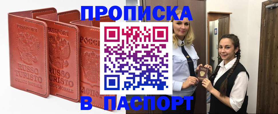 купить прописку в Шатуре